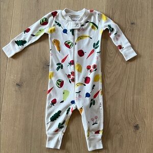 Hanna Andersson pjs 3-6 months